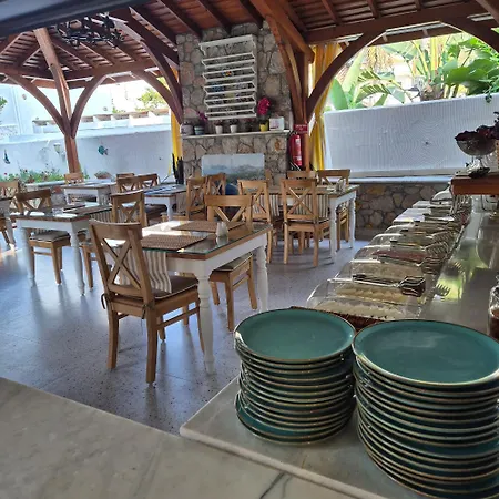 Hotel Ilkiz