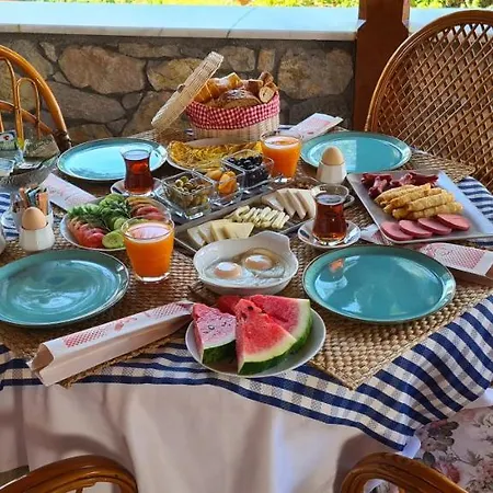 ılkiz Hotel