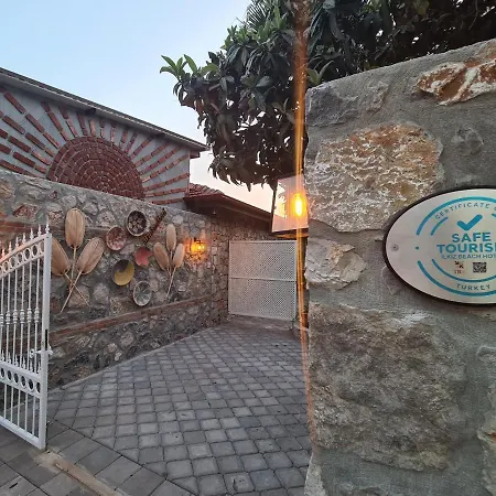 Hotel ılkiz