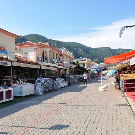 Hotel ılkiz