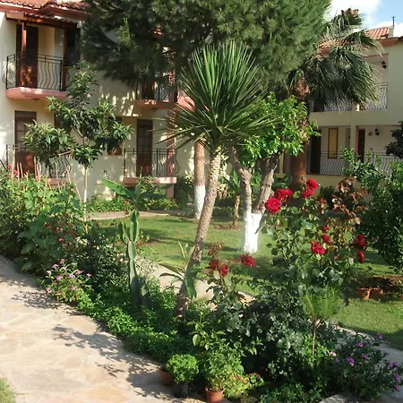 ılkiz Ölüdeniz