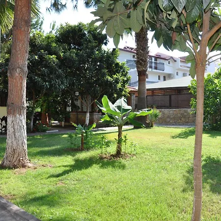 Hotel ılkiz
