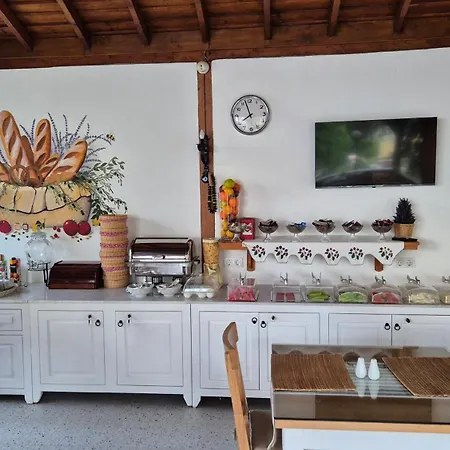ılkiz Hotel Ölüdeniz