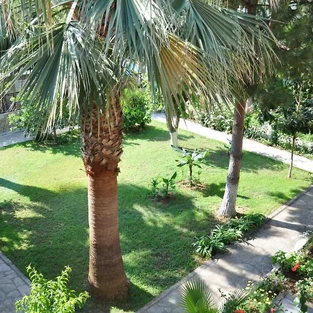 ılkiz Hotel Ölüdeniz