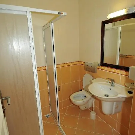 ılkiz Hotel