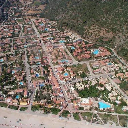 Hotel ılkiz