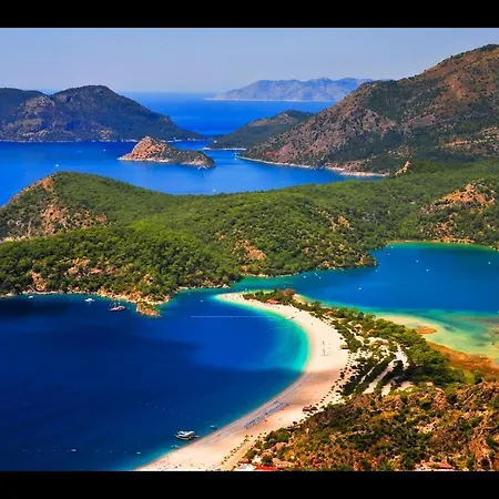 ılkiz Hotel Ölüdeniz