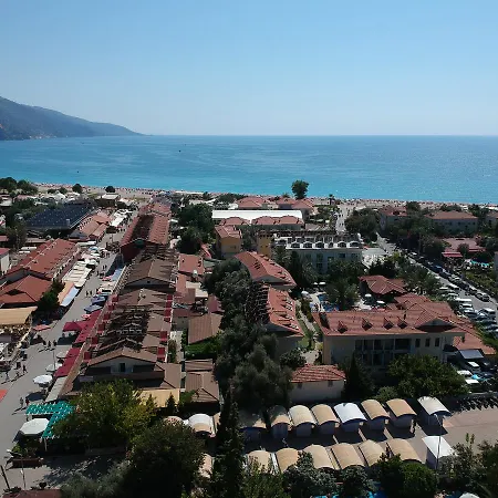 Hotel ılkiz 2*
