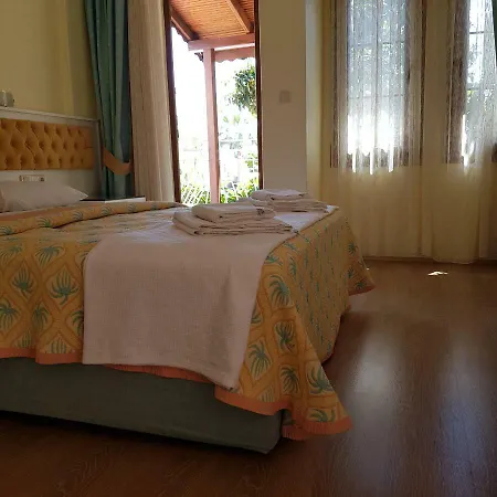 ılkiz Hotel