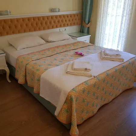 ılkiz Hotel Ölüdeniz