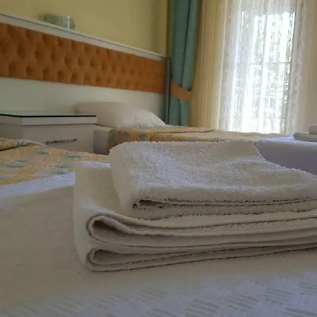 Hotel ılkiz 2*