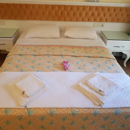 Hotel ılkiz