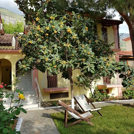 ılkiz Hotel Ölüdeniz