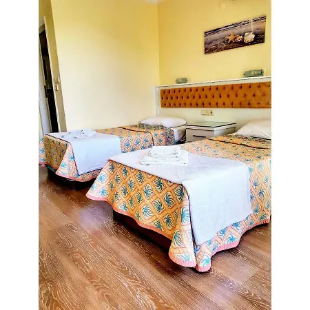 Hotel ılkiz 2*