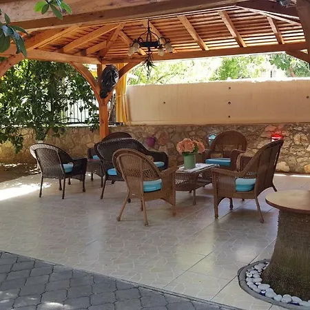 Hotel ılkiz 2*