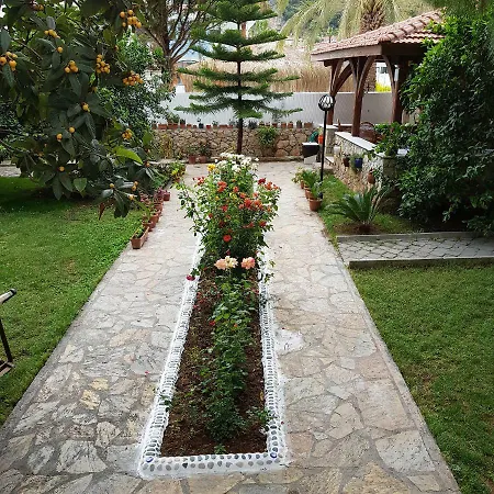 ılkiz Hotel Ölüdeniz