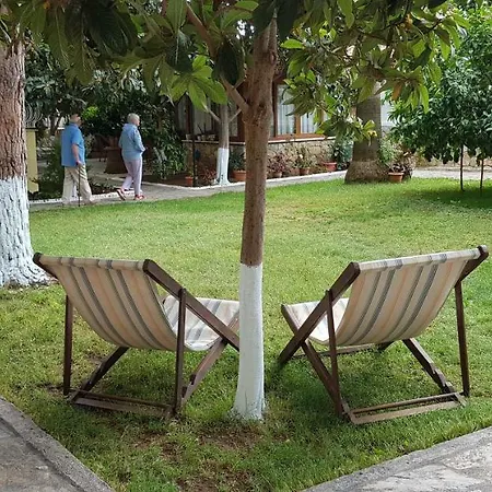 ılkiz Hotel 2*