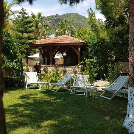 Hotel ılkiz 2*