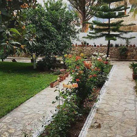 Hotel ılkiz 2*