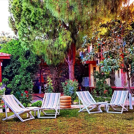 Hotel ılkiz Ölüdeniz