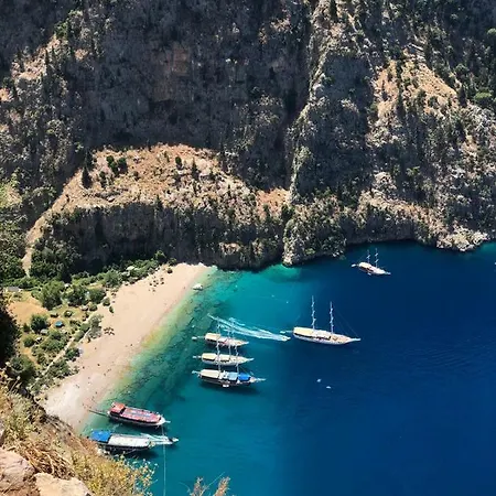 ılkiz Hotel