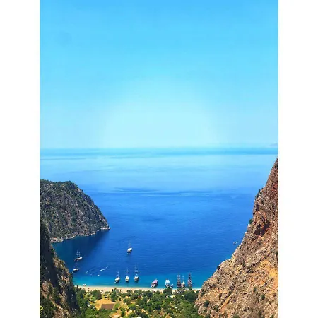 Hotel ılkiz Ölüdeniz